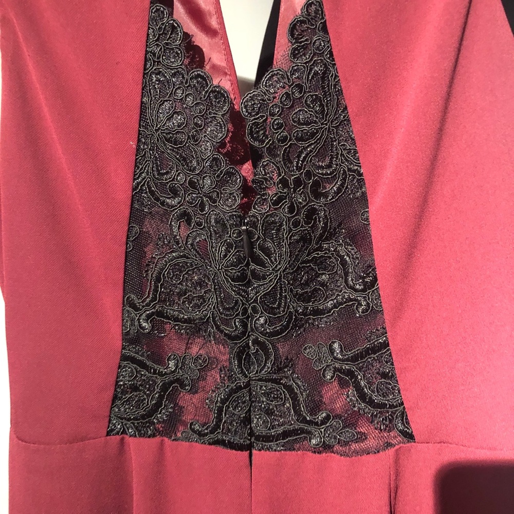 Topshop Romper - Picture 3 of 4